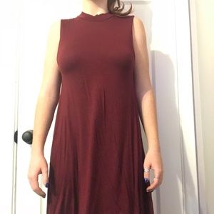 T shirt dress